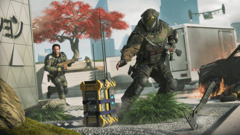 Call of Duty: Black Ops II - Steam Offline - Ảnh 3