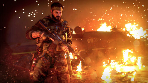 Call of Duty: Black Ops Cold War (COD17) - Tài Khoản Steam Online Mới + Mail - Ảnh 2