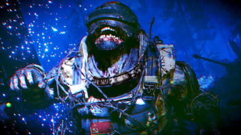 Call of Duty: Black Ops Cold War (COD17) - Tài Khoản Steam Online Mới + Mail - Ảnh 4