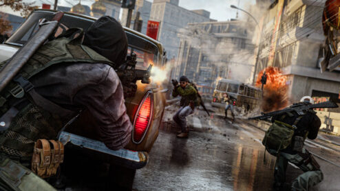 Call of Duty: Black Ops Cold War (COD17) - Tài Khoản Steam Online Mới + Mail - Ảnh 7