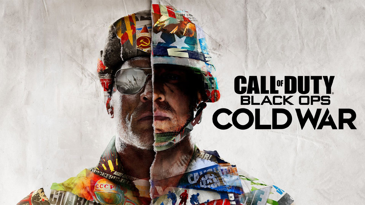 Call of Duty: Black Ops Cold War (COD17) - Tài Khoản Steam Online Mới + Mail