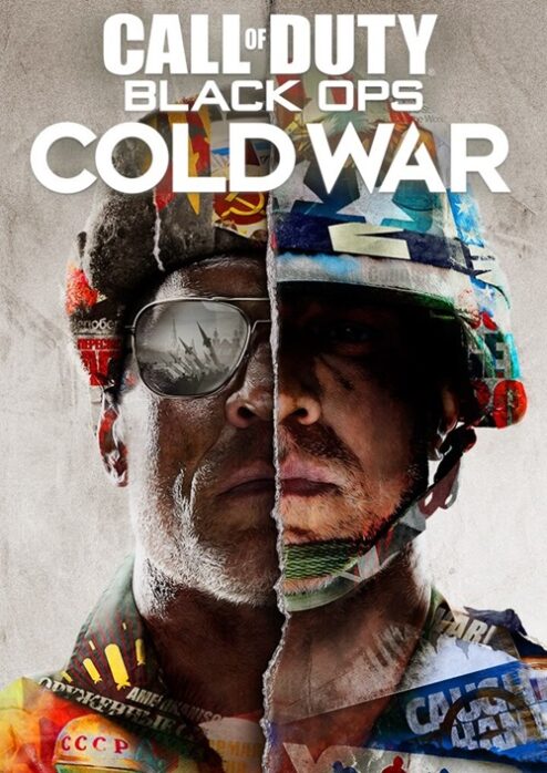 Call of Duty: Black Ops Cold War (COD17) - Tài Khoản Steam Online Mới + Mail