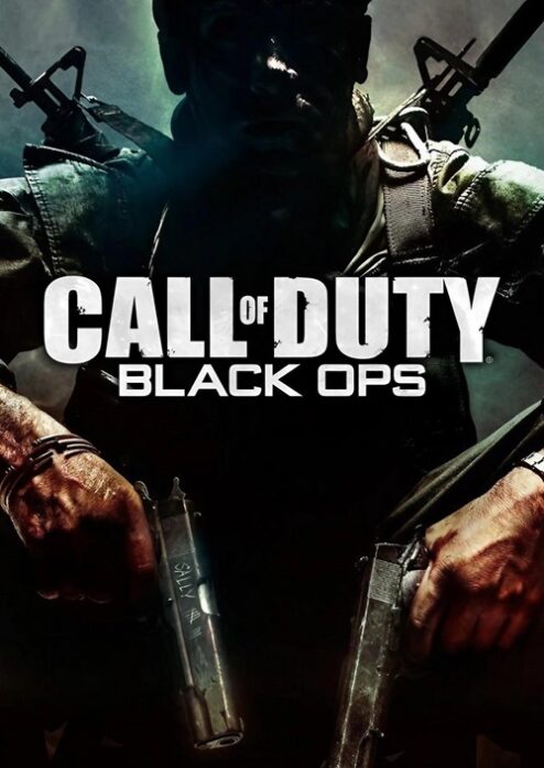 Call of Duty: Black Ops - Steam Offline