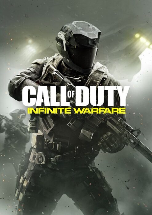Call of Duty: Infinite Warfare - Steam Offline