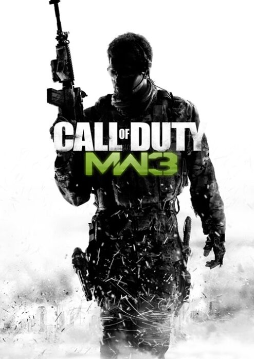 Call of Duty: Modern Warfare 3 (2011) - Steam Offline