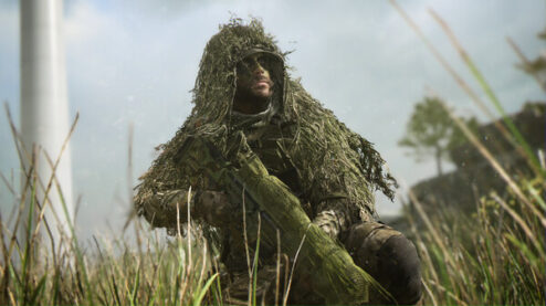 Call of Duty: Modern Warfare II (COD19) - Tài Khoản Steam Online Mới + Mail - Ảnh 10