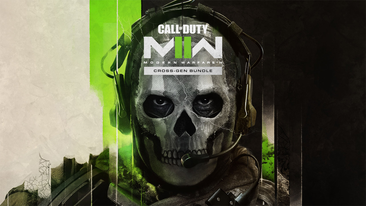 Call of Duty: Modern Warfare II (COD19) - Tài Khoản Steam Online Mới + Mail