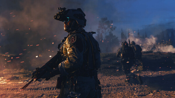 Call of Duty: Modern Warfare II (COD19) - Tài Khoản Steam Online Mới + Mail - Ảnh 2