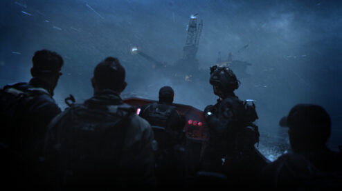 Call of Duty 4: Modern Warfare (2007) - Steam Offline - Ảnh 5