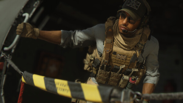 Call of Duty: Modern Warfare II (COD19) - Tài Khoản Steam Online Mới + Mail - Ảnh 5