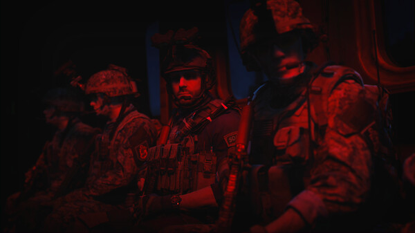 Call of Duty: Modern Warfare II (COD19) - Tài Khoản Steam Online Mới + Mail - Ảnh 6