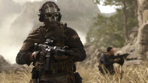 Call of Duty: Modern Warfare II (COD19) - Tài Khoản Steam Online Mới + Mail - Ảnh 7