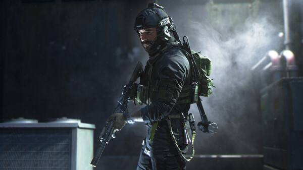 Call of Duty: Modern Warfare II (COD19) - Tài Khoản Steam Online Mới + Mail - Ảnh 9