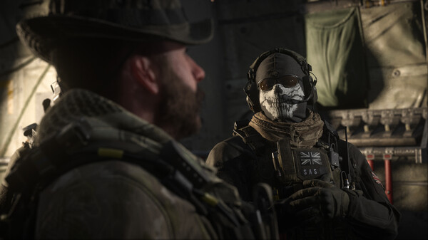 Call of Duty: Modern Warfare III (COD20) - Tài Khoản Steam Online Mới + Mail - Ảnh 2