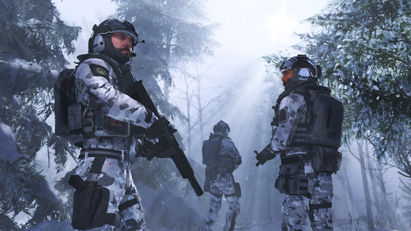 Call of Duty: Modern Warfare III (COD20) - Tài Khoản Steam Online Mới + Mail - Ảnh 11