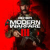 Call of Duty: Modern Warfare III (COD20) - Tài Khoản Steam Online Mới + Mail Gốc