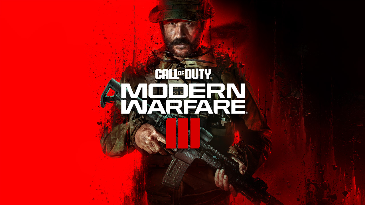 Call of Duty: Modern Warfare III (COD20) - Tài Khoản Steam Online Mới + Mail Gốc