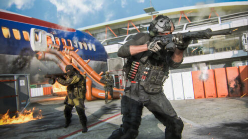 Call of Duty: Modern Warfare III (COD20) - Tài Khoản Steam Online Mới + Mail - Ảnh 9