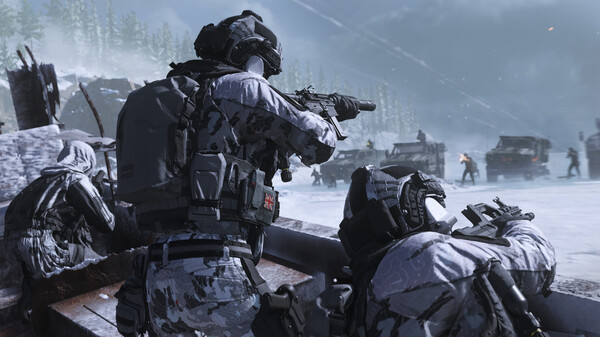 Call of Duty: Modern Warfare III (COD20) - Tài Khoản Steam Online Mới + Mail - Ảnh 10