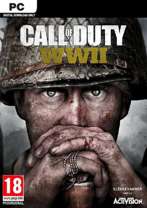 Call of Duty: WWII - Steam Offline