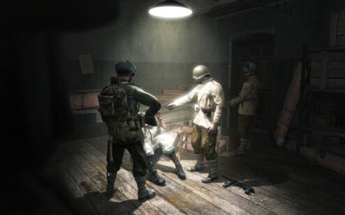 Call of Duty: World at War - Steam Offline - Ảnh 2