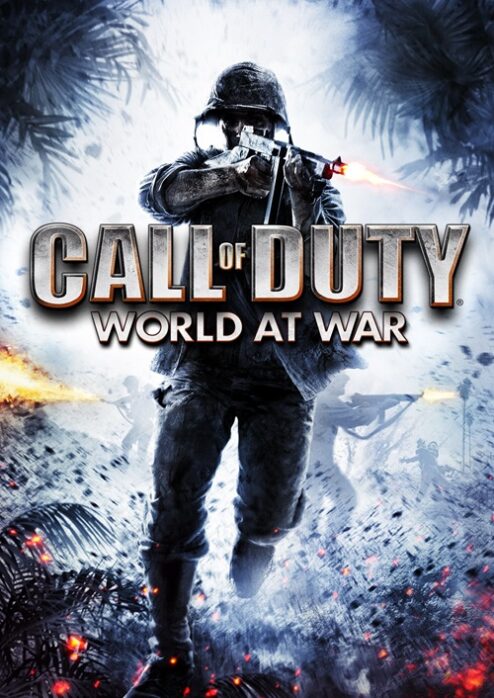 Call of Duty: World at War - Steam Offline
