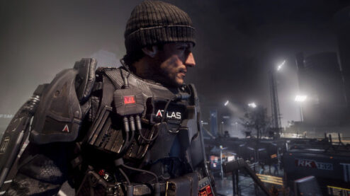 Call of Duty: Advanced Warfare - Steam Offline - Ảnh 15