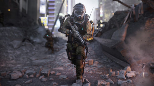 Call of Duty: Advanced Warfare - Steam Offline - Ảnh 10
