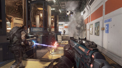 Call of Duty: Advanced Warfare - Steam Offline - Ảnh 11