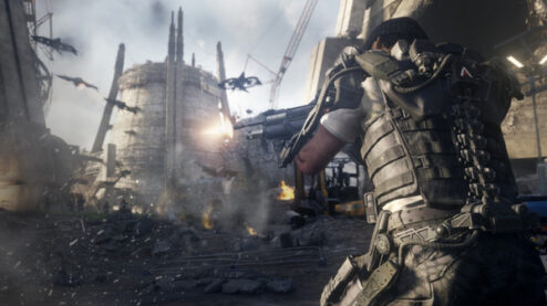 Call of Duty: Advanced Warfare - Steam Offline - Ảnh 12