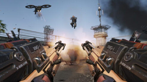 Call of Duty: Advanced Warfare - Steam Offline - Ảnh 13