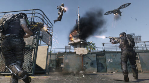 Call of Duty: Advanced Warfare - Steam Offline - Ảnh 4