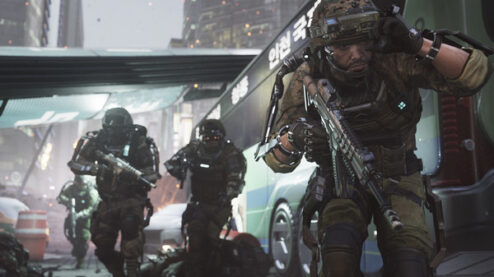 Call of Duty: Advanced Warfare - Steam Offline - Ảnh 2
