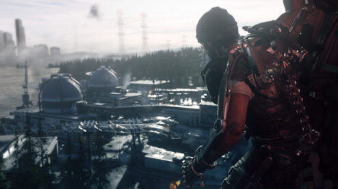 Call of Duty: Advanced Warfare - Steam Offline - Ảnh 3