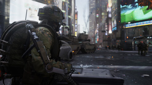 Call of Duty: Advanced Warfare - Steam Offline - Ảnh 6