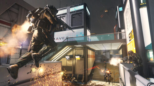 Call of Duty: Advanced Warfare - Steam Offline - Ảnh 8