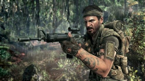 Call of Duty® Black Ops (10)