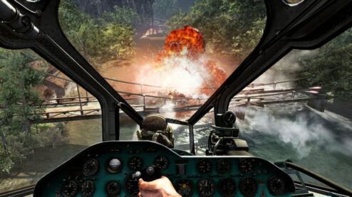 Call of Duty® Black Ops (11)