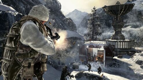 Call of Duty® Black Ops (2)