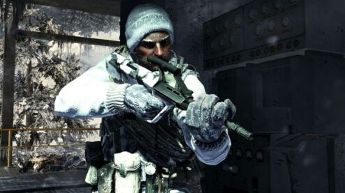 Call of Duty® Black Ops (3)