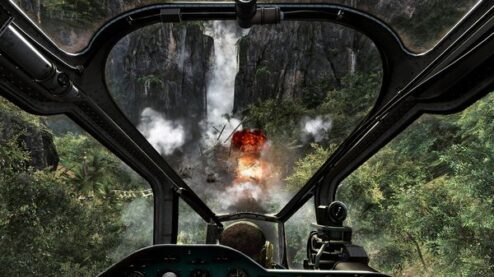 Call of Duty® Black Ops (6)