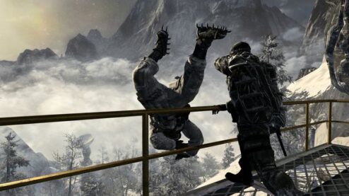 Call of Duty® Black Ops (7)
