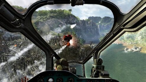 Call of Duty® Black Ops (8)
