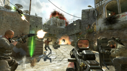 Call of Duty® Black Ops II (8)