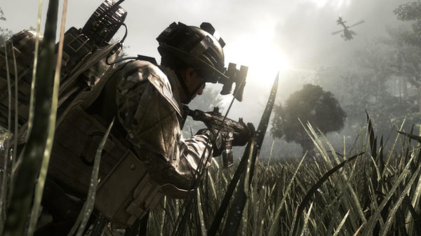 Call of Duty: Ghosts - Steam Offline - Ảnh 2