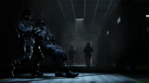 Call of Duty: Ghosts - Steam Offline - Ảnh 5