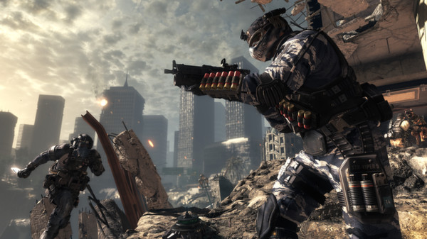 Call of Duty: Ghosts - Steam Offline - Ảnh 4