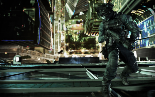 Call of Duty: Ghosts - Steam Offline - Ảnh 3