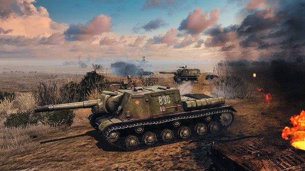 Call to Arms - Gates of Hell: Ostfront - Steam Offline - Ảnh 4