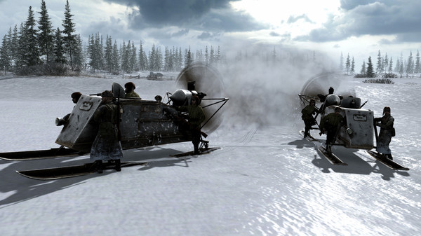 Call to Arms - Gates of Hell: Ostfront - Steam Offline - Ảnh 15